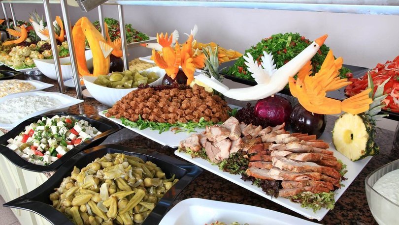 A.S.Y. Yemek Hizmetleri - Catering | İzmir'de catering ve organizasyon  hizmetleri | İzmir Yemek